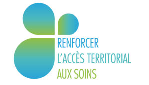 Logo du plan pour accès aux soins dans les territoires