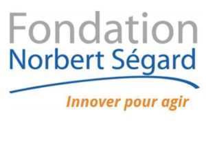 logo fondation norbert segard