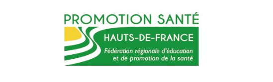 logo promotion santé hauts-de-france