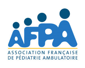 logo association française de pédiatrie ambulatoire