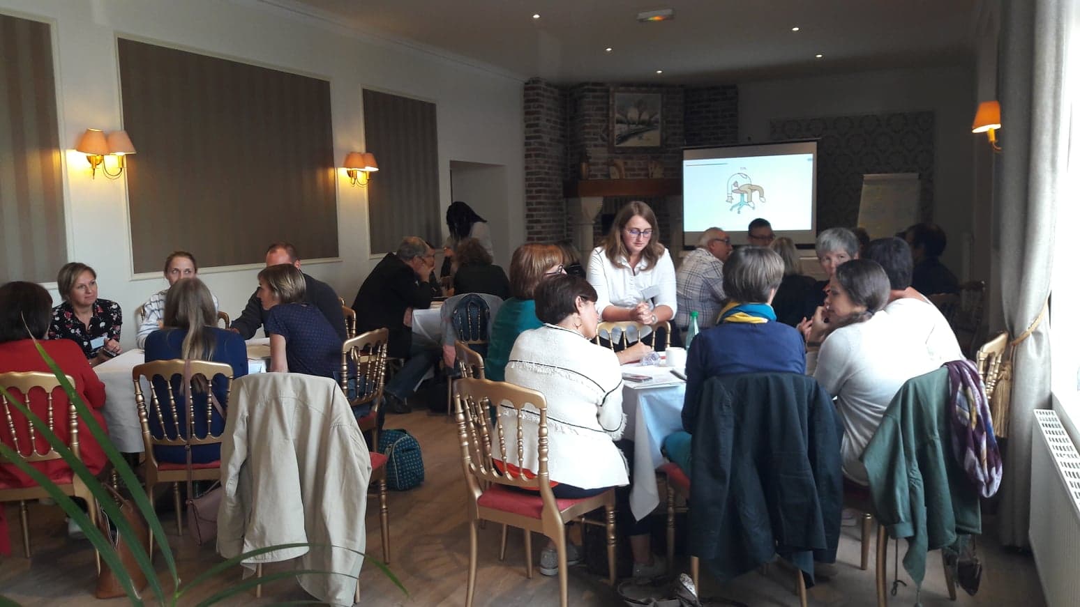 atelier prévention