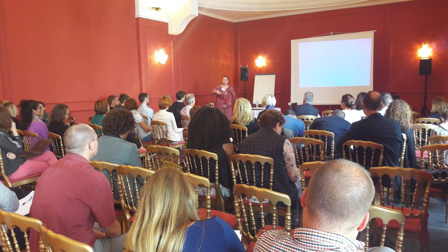 Atelier aspects juridiques
