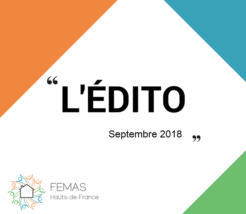 edito septembre 2018