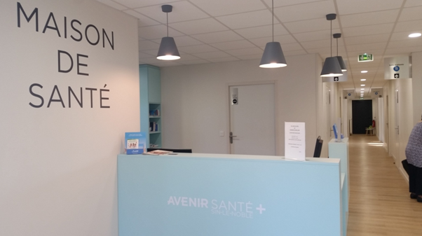 accueil msp sin le noble