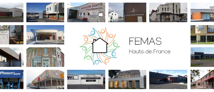 Communiqué de la FEMAS Hauts-de-France