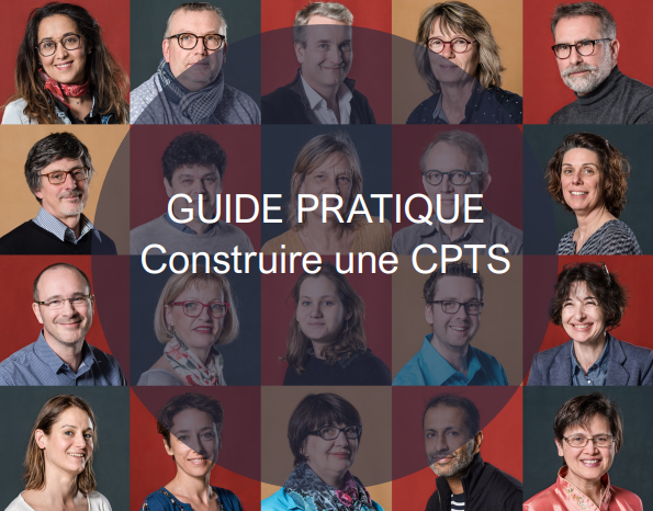La FFMPS publie un guide pratique pour construire sa CPTS