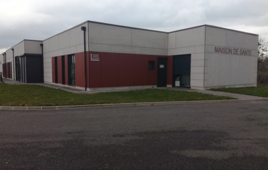 dav MSP le nouvion