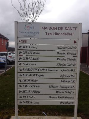 dav msp le nouvion