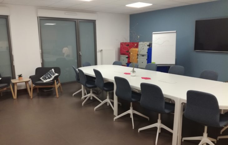 Inauguration de la MSP Kruysbellart à Petite-Synthe