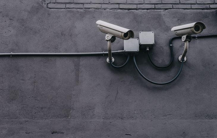 Vidéosurveillance en MSP : quelles obligations légales ?