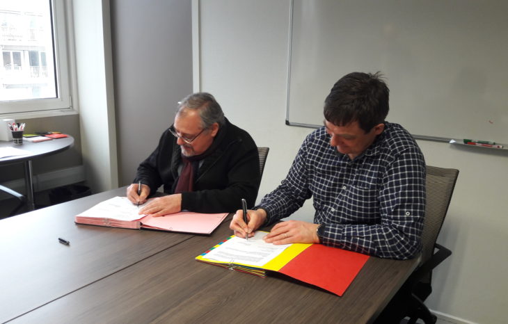 La FEMAS Hauts-de-France compte un nouveau partenaire !