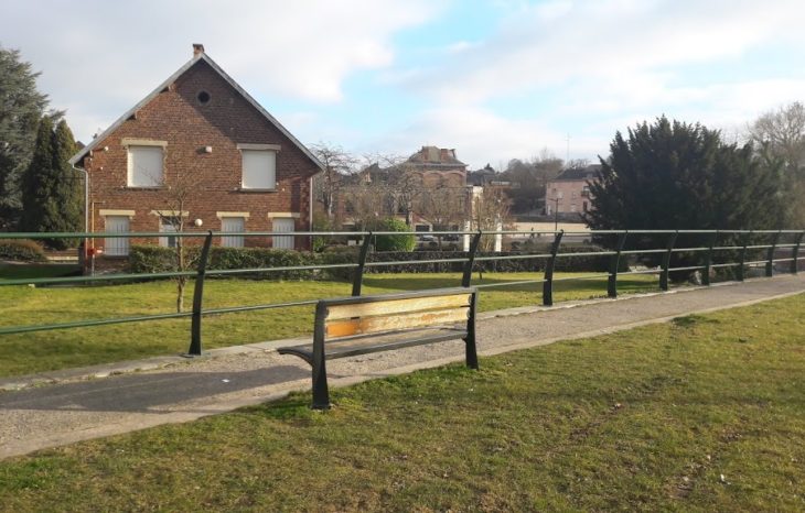 Reportage – La Maison de Santé de Hautmont (59)