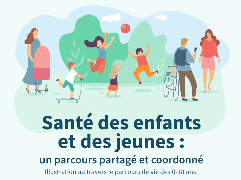 santé enfants jeunes