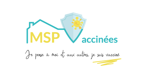 Logo MSP vaccinées