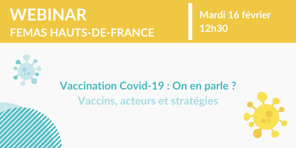 webinar vaccination covid