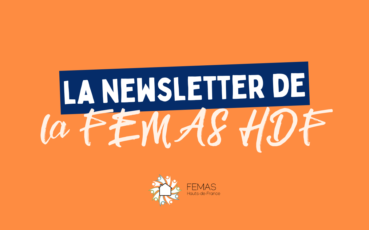 Lire la suite à propos de l’article Newsletter FEMAS HDF : Exercice coordonné mois de Novembre