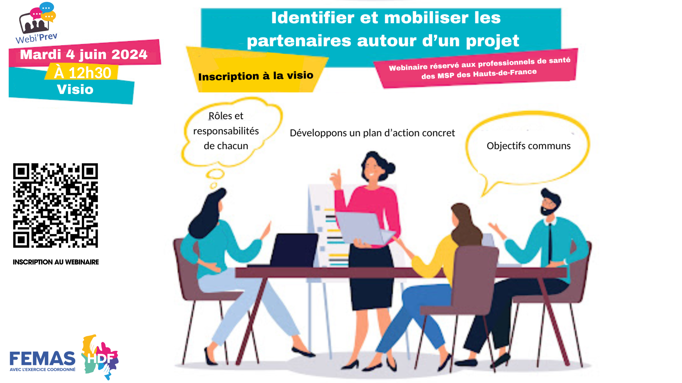 Lire la suite à propos de l’article Webiprev 2