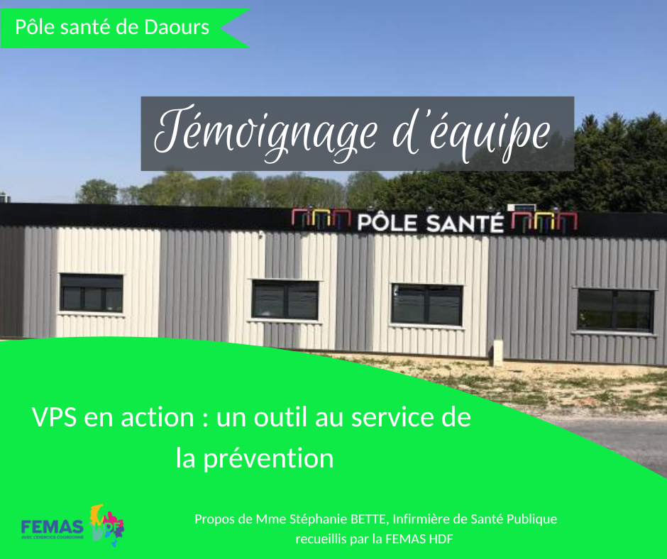 Lire la suite à propos de l’article Informer et sensibiliser autrement : retour d’expérience d’une MSP sur la plateforme VPS