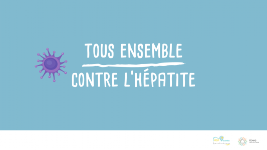Hépatites