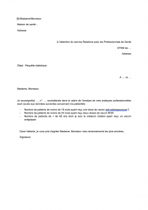 7 - Courrier type demande d_info CPAM pour les PS